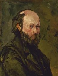 Autorretrato